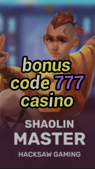 bonus code 777 casino-3xn3u5udepyz9m9w5iat.com