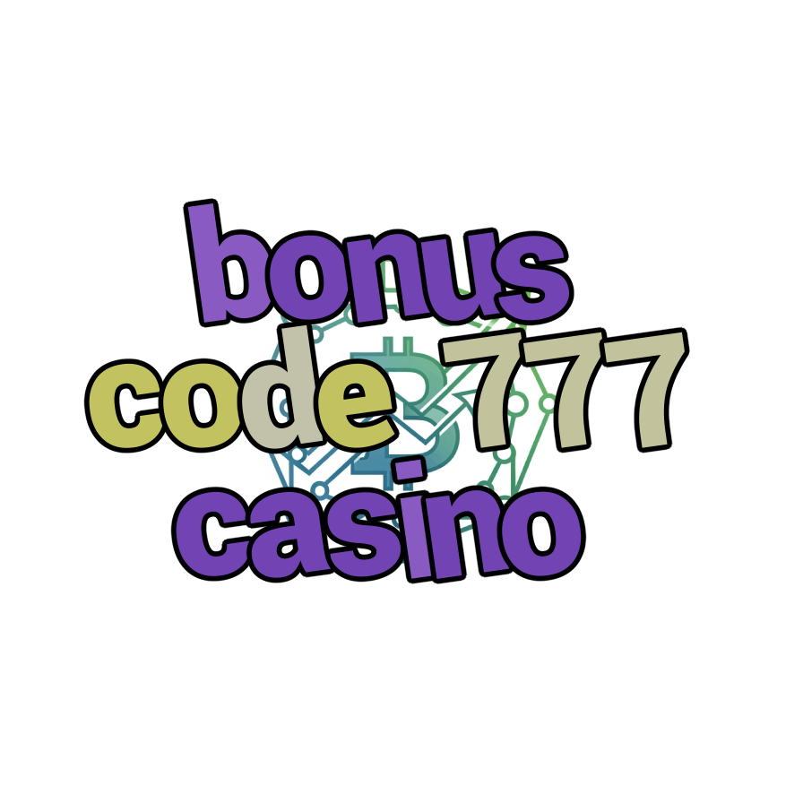 bonus code 777 casino